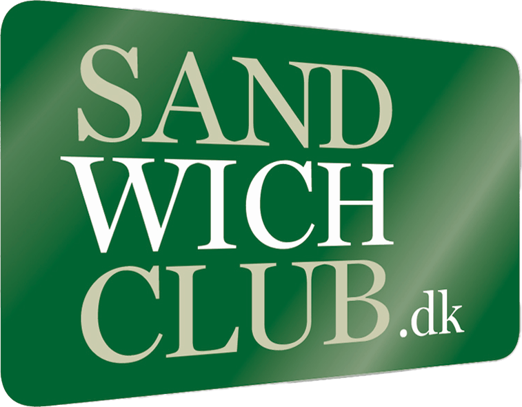 sandwichclub.dk